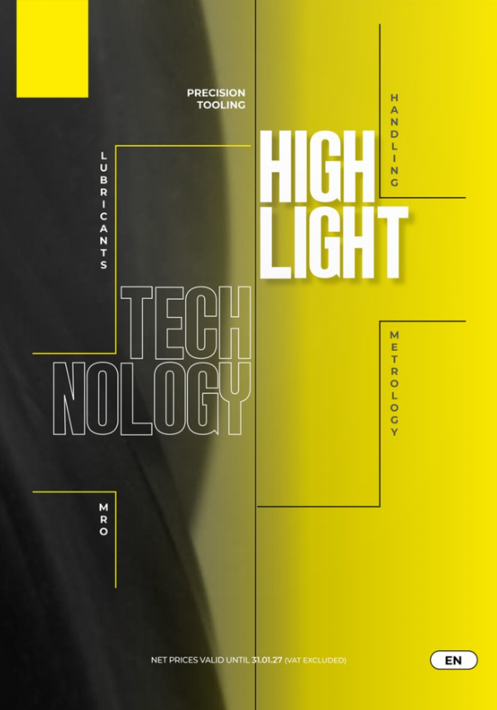 Highlight Technology 26