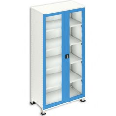 MATERIAL CABINET (1000x500x2000 mm)